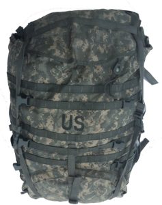 MOLLE II ACU Rucksack Large